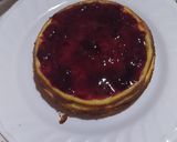 Foto del paso 3 de la receta: Frola Cheesecake