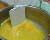 南瓜蛋塔的食譜步驟1照片