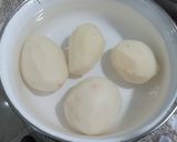 Foto del paso 1 de la receta: PAPAS FRITAS.🍟