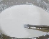 A picture of step 2 of Davangere Benne Dosa / Butter Dosa.