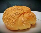Foto del paso 1 de la receta Bocadillo de queso y fuet