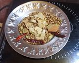 ভাজা মশলা (Vaja masala recipe in bengali) রেসিপির ধাপ 5 ছবি