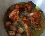 Foto langkah ke 3 dari resep Ayam Goreng Bawang Putih.