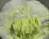 Foto langkah ke 5 dari resep Tagliatelle (Homemade).