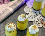 Foto langkah ke 8 dari resep Puding  kabocha.