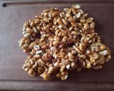 Foto del paso 4 de la receta: Praliné de maní