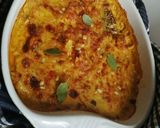 Une image de l'étape 6 de Gratin de choux-fleurs 🥦🌶️.