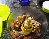 #GA4 #Week10 - Healthy Chocolate bites recipe step 1 photo