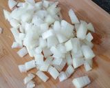 Foto del paso 1 de la receta Carne guisada con verduras
