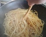 Foto del paso 6 de la receta: Tallarines a la Carbonara original