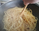 Foto del paso 6 de la receta: Tallarines a la Carbonara original