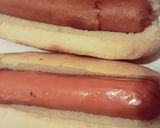 Foto del paso 5 de la receta: Italianos🌭💕🥤