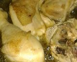 Foto langkah ke 4 dari resep Bistik Ayam khas Banjar.