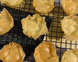 Une image de l'étape 5 de ☆Tartelettes à la Mousse de Dinde☆.