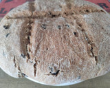 Foto del paso 14 de la receta: Pan Integral de Aceitunas Negras