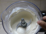 Unbaked CheeseCake