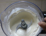 Foto langkah ke 4 dari resep Unbaked CheeseCake.