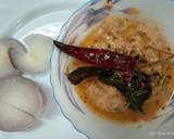 Spicy Onion Chutney recipe step 2 photo