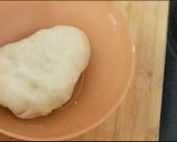मटर की कचौड़ी (Matar kachori recipe in Hindi) रेसिपी चरण 1 फोटो
