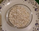 খইয়ের পায়েস (khoiyer payes :recipe in Bengali) রেসিপি ধাপ - 1 ছবি