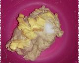 Foto langkah ke 1 dari resep Milky Bread (Eggless Dough).