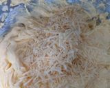 Foto langkah ke 3 dari resep Nutella Cheese Thumbprint Cookies.