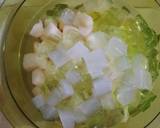 Salat Buah langkah memasak 3 foto