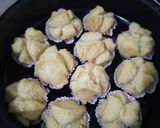 Foto langkah ke 4 dari resep Moho Ubi Jalar.