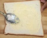 A picture of step 4 of Veg Cheese Grilled Sandwich 📌.