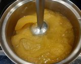 Foto del paso 1 de la receta: Pan de calabaza