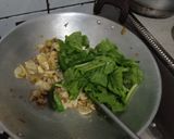 Foto langkah ke 3 dari resep Mie Goreng Jowo.
