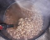 A picture of step 1 of Carne en su Jugo (Guadalajara Style).