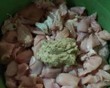 Foto langkah ke 1 dari resep 414. Ayam Fillet saus Mentega.