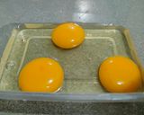 Foto langkah ke 1 dari resep Sup Miso Telur.
