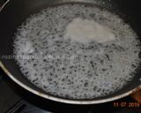 عکس مرحله 4 از دستور توری تزیینی
