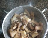 কচুর শাক (kochu saag recipe in Bengali) রেসিপি ধাপ - 2 ছবি