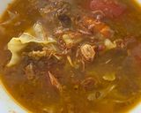 Foto langkah ke 3 dari resep Tongseng sengkel.