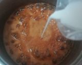 Foto langkah ke 6 dari resep Kolak Biji Salak Ketan.