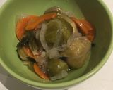 Foto del paso 2 de la receta: Pizzas Domingueras de Cuarentena