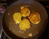 Foto del paso 5 de la receta: Puré de zapallo con fritos de lechuga