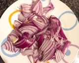 Foto del paso 1 de la receta: Cerdo Agridulce delicioso!!!