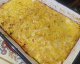 Foto del paso 5 de la receta: Pastel de repollo