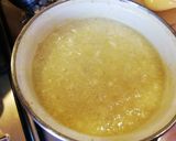 Spárga leves recept fázis 2 fotója