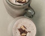 Foto langkah ke 3 dari resep #214 Smoothies Bengbeng.