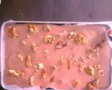 A picture of step 12 of Walnut Browine.
