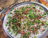 Foto del paso 4 de la receta: Puré de Otoe