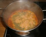 Magyaros burgonyaleves recept fázis 7 fotója