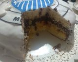 Foto del paso 11 de la receta: Torta de cumpleaños