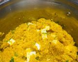 Foto del paso 3 de la receta: Quinua Atamalada PE 👩‍🍳🍽