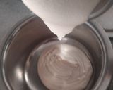 A picture of step 2 of Madurai Curry Dosa.